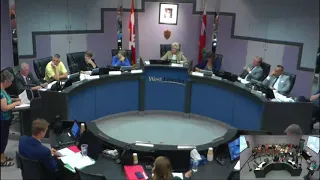Council Including All Committees August 13, 2018 - Part 1