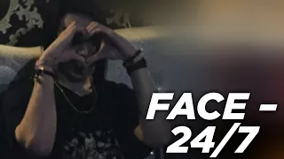 FACE – 24 на 7 (КЛИП)