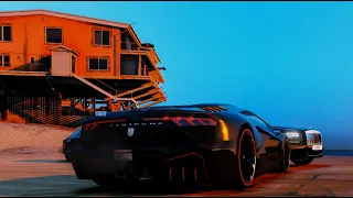 GTA 6 Graphics RAY-TRACING GEFORCE  RTX™2080 Ti  4K 60 FPS Real Life Graphics | MOD | Natural Vision