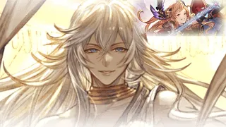 【グラブル】ソーン 超越リバランス/ルシオFLBショーケース｜[GBF] Song Transcendence Rebalance/Lucio FLB Full Auto Showcase