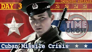 A Secret Soviet Nuclear Transport Operation | The Cuban Missile Crisis | Day 03