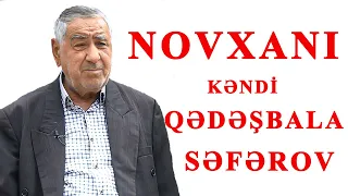 NOVXANI KƏNDİ