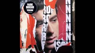 Mark Ronson - Stop Me Hip Hop Remix