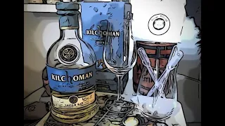 Kilchoman "Saligo Bay" Travel Retail ED21 46% | 5. Minutes+ Tasting