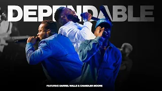 Dependable (feat. Darrel Walls & Chandler Moore) (1 HOUR LOOP)