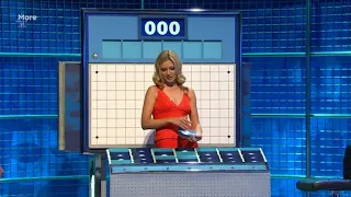 #8oo10c does Countdown - Number Rounds (s10e05)