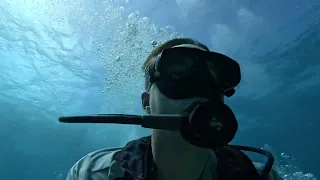 Scuba Cancun 2