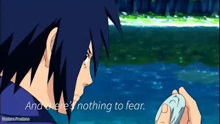 Naruto ed 33 AMV with full english subs