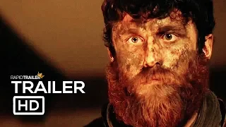 BLACK 47 Official Trailer (2018) James Frecheville, Hugo Weaving Movie HD