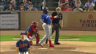 Vladimir Guerrero Jr. Hits 23rd Home Run Of The Season