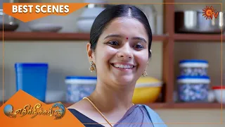 Ethirneechal - Best Scenes | Full EP free on SUN NXT | 31 March 2022 | Tamil Serial