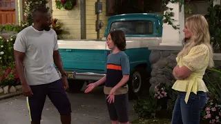 The Neighborhood 5x01 Sneak Peek Clip 5 "Welcome Back to the Neighborhood"