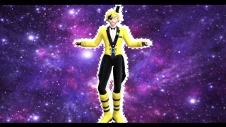 [MMD] N̨ig͏̧ht҉m̢͘a̕͜͢ŗ̴ę҉ ͏P͞҉͟a͜r͘a͝͏̡d̢e̴҉. .:Bill Cipher:.