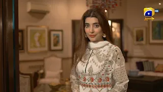 Badzaat | Episode 04 | Best Moment 05 | HAR PAL GEO