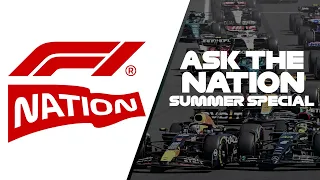 The Most-Improved F1 Team In 2023 Is...? | F1 Nation Podcast