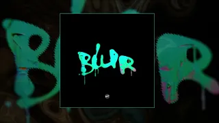 DIOR - Blur (Официальная премьера трека)