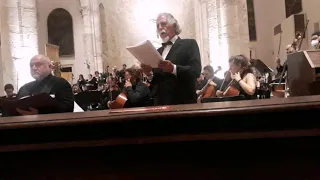 STABAT MATER Gioacchino Rossini