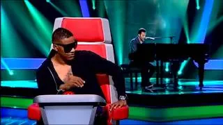 Parte 1(HD)As melhores audições do The Voice Portugal(Blind Audition) 2014