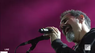 System Of A Down   Rock Am Ring 2017 720p BEST QUALITY