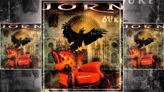 JORN - Blacksong (Album Version)