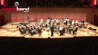 Black Dyke Band: Paul Lovatt-Cooper, Her First Breath - Brass-Gala 2017 (5/13)