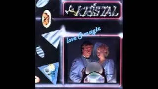 kristal love & magic italo disco mix 1985