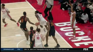 Top Dunks of the Day | Big Ten Basketball | 02/10/2024