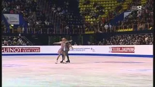 Tatiana Volosozhar-Maksim Trankov EC 2013 FP