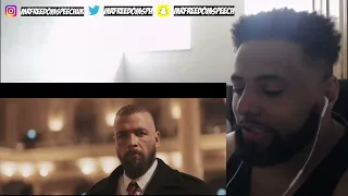 BANGERS AFTER BANGERS  🔥 *UK🇬🇧REACTION*  🇩🇪   KOLLEGAH  –  LORBEERKRANZ  ( Official Video )