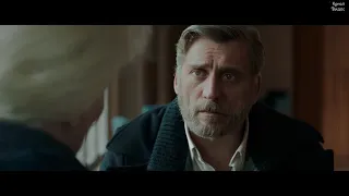 Фокстрот — Русский трейлер 2018#1