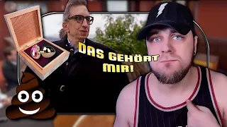 Woody REAGIERT auf Youtube Kacke: Bares für Zochs -"Alfreds Spielzeug"