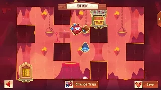 King of Thieves - Base #66 [Extreme]