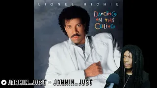 FIRST TIME HEARING Lionel Richie - Say You, Say Me REACTION