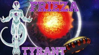 frieza(AMV)-tyrant