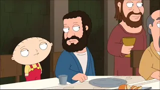 Family Guy - Best of Jesus