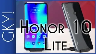 Honor 10 Lite - Product Highlight - GUSTO KO YAN!