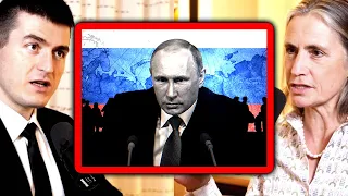 Is Vladimir Putin good or bad for Russia? | Fiona Hill and Lex Fridman