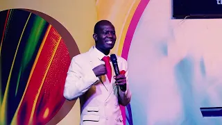 THE KNOWLEDGE OF THE HOLY PART 1 ||| PASTOR DENIS AMOS EMOJONG