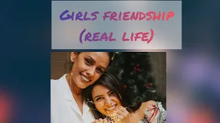 Types of girls monthwise 😎 😎 friendship  based on  (real life  friends) 😍😍