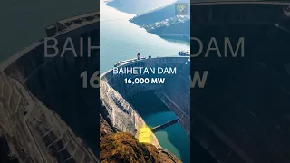 TOP 5 Biggest Hydroelectric Power Plants in the World 2023