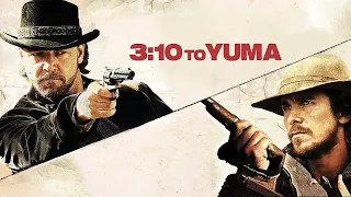 3 10 to Yuma 2007 Trailer [The Trailer Land]