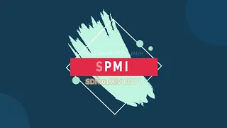 PELATIHAN SISTEM PENJAMINAN MUTU INTERNAL SPMI 2020 SDN 01 XIV KOTO