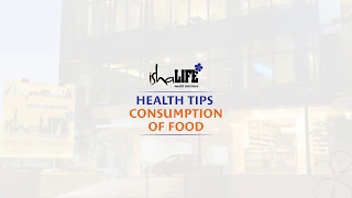 Health Tips| Food