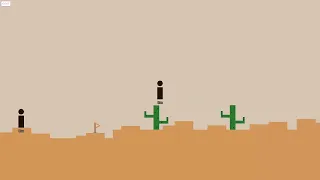 Brofist.io | Desert by Architect