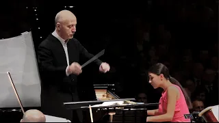 Frédéric Chopin Klavierkonzert Nr. 2 f-Moll op. 21 - Alexandra Dovgan