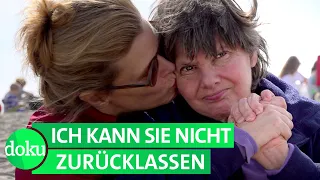 Rett-Syndrom: Meine Schwester mit dem seltenen Gendefekt | WDR Doku