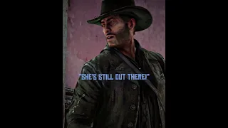 The Moment Sadie Surprised Us All 😳 - #rdr2 #shorts #reddeadredemption #recommended #viral #edit