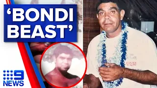 Serial rapist known as 'Bondi Beast' identified with DNA technology | 9 News Australia