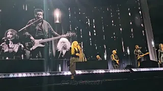 Stevie Nicks - Outside the Rain - Live @Bridgestone Arena, Nashville TN - 5/14/24