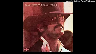 Sammy Davis Jr. - This Guy's in Love with You